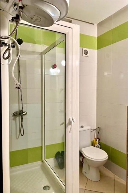 Wellness Home Tanger Eksteriør bilde