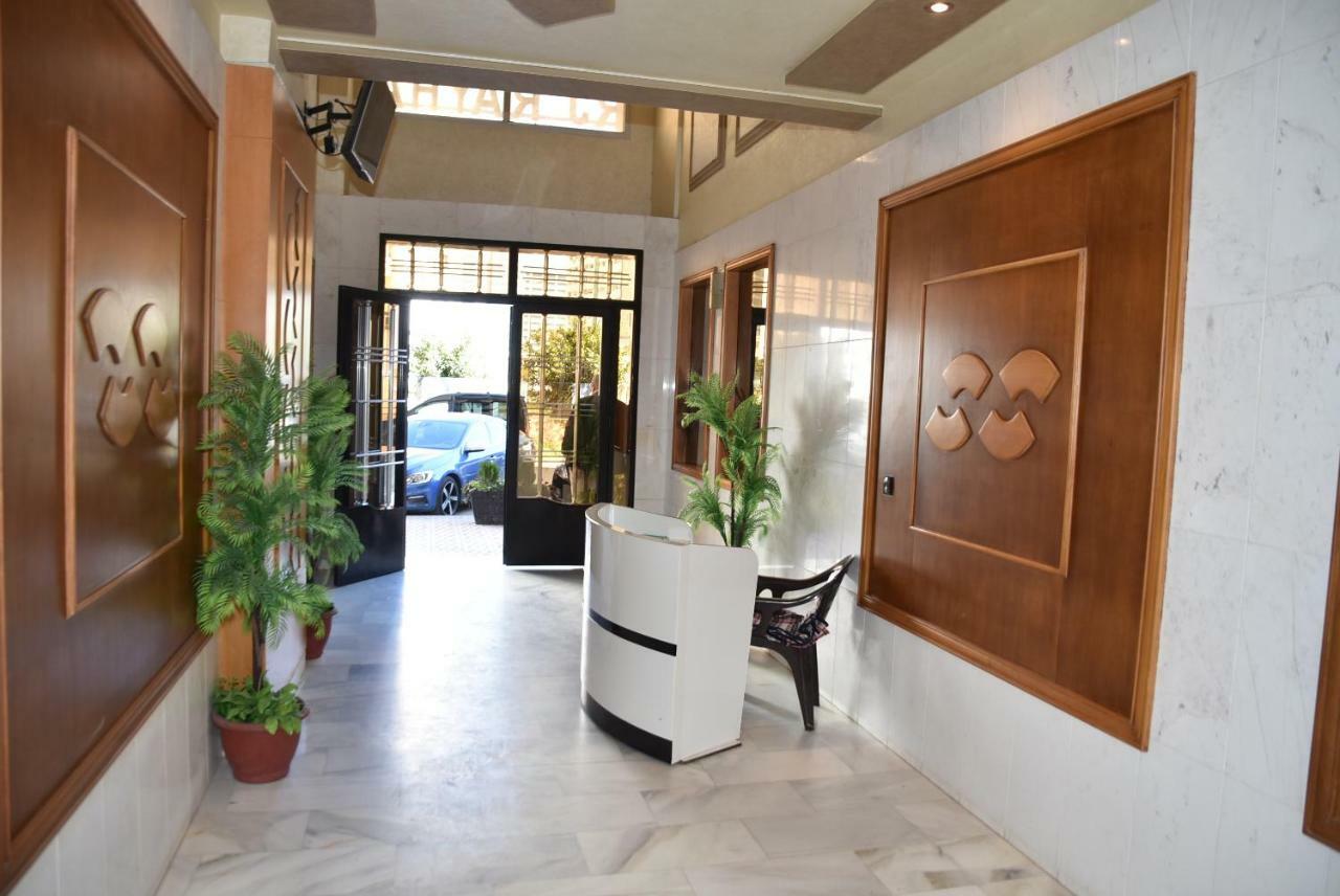 Wellness Home Tanger Eksteriør bilde