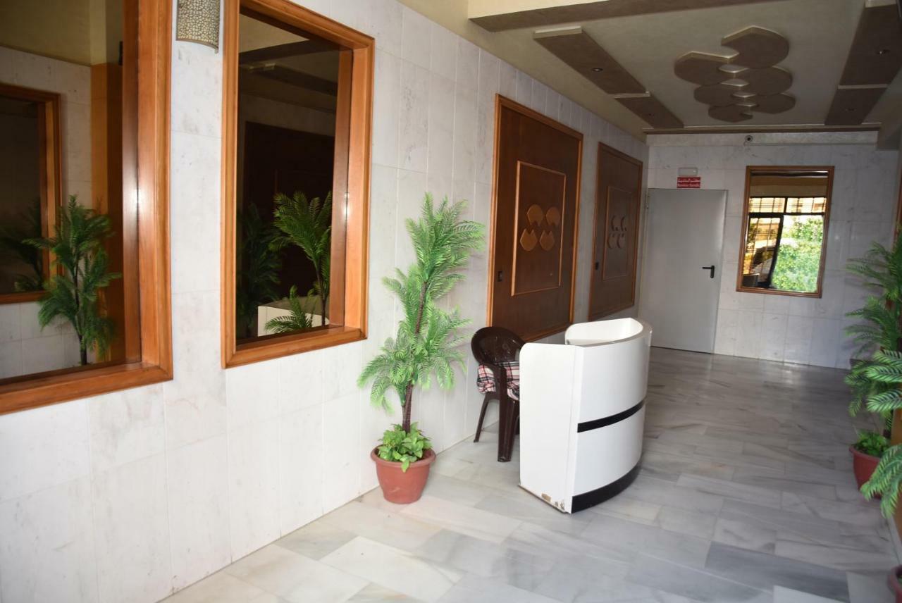 Wellness Home Tanger Eksteriør bilde